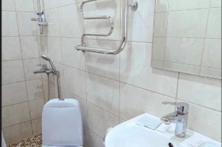 2-х местный «Стандарт» 4 этаж (мансардный)