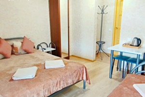 Изображение Изображение гостиницы "Гостевой дом «Багира»" #2 #2