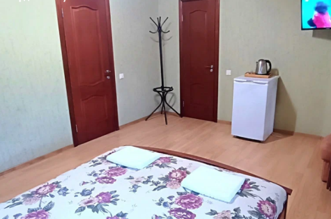 2-х местный «Комфорт» на 4 этаже (мансардный)