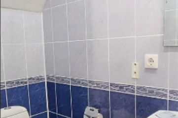 2-х местный «Комфорт» на 4 этаже (мансардный)