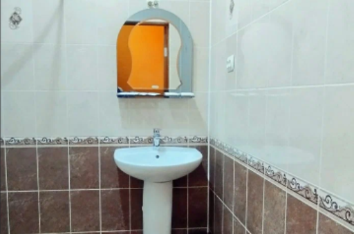 3-х местный «Комфорт» 4 этаж (мансардный)