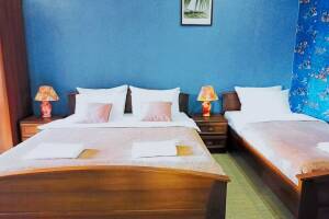 Изображение Изображение гостиницы "Гостевой дом «Багира»" #9 #9