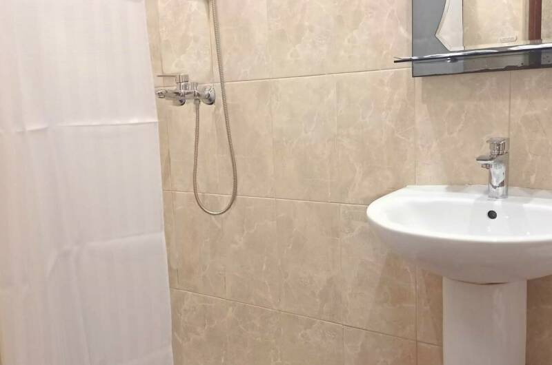 4-х местный «Комфорт» с видом на горы