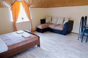 Изображение Изображение гостиницы "Гостевой дом «Багира»" #14 #14