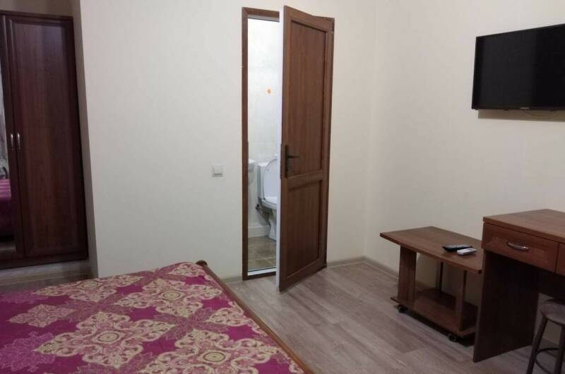 Трёхместный комфорт