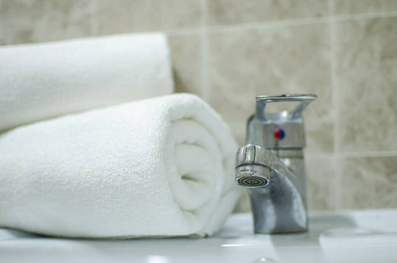 2 комнатный 5ти местный комфорт (корпус 1)