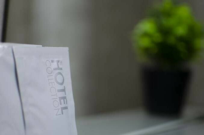 2 комнатный 5ти местный комфорт (корпус 1)