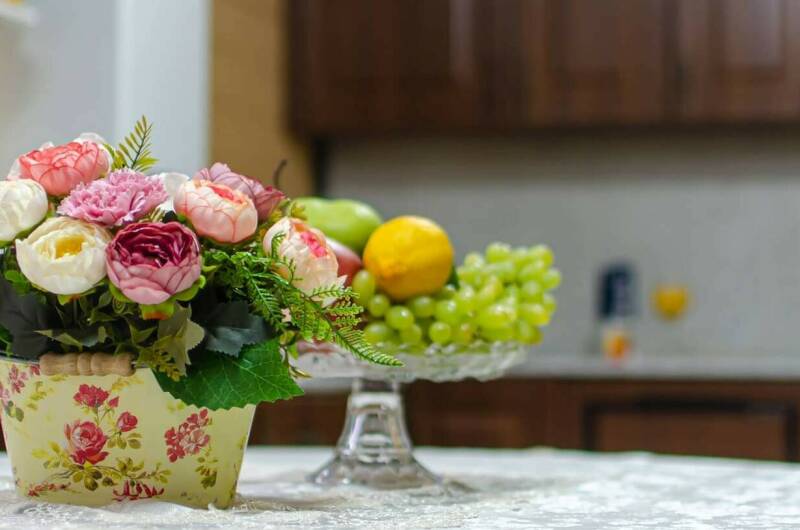 Апартаменты 3х комнатные 6ми местные (корпус 1)