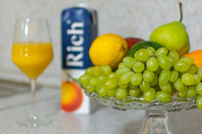 Апартаменты 3х комнатные 6ми местные (корпус 1)