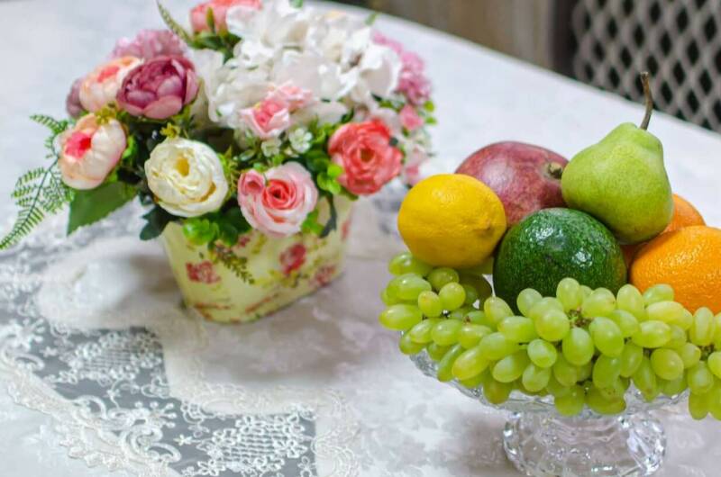 Апартаменты 3х комнатные 8ми местные (корпус 1)