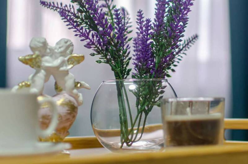 Апартаменты 3х комнатные 8ми местные (корпус 1)