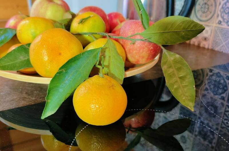 2 комнатный 5ти местный дом (корпус 2)