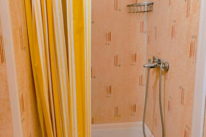 1 комнатный 2х местный (корпус 3)