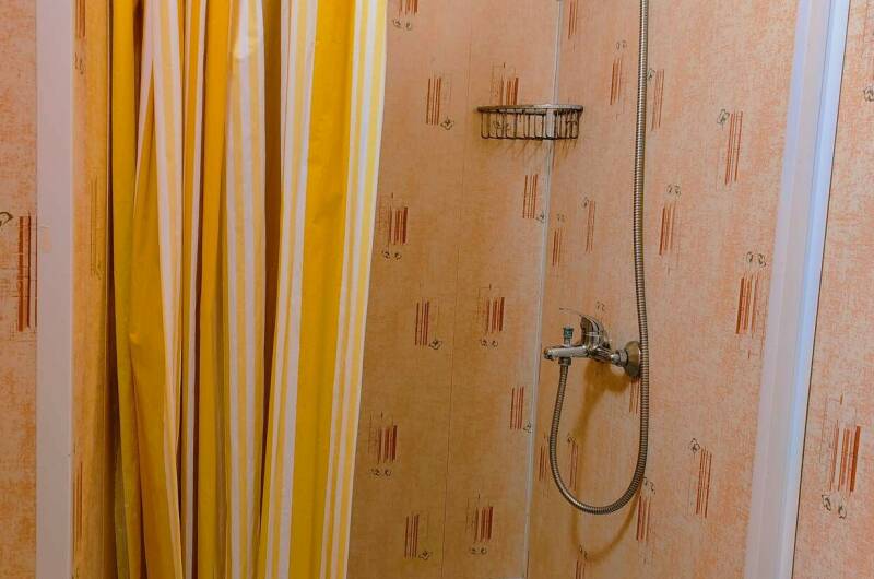 1 комнатный 3х местный (корпус 3)