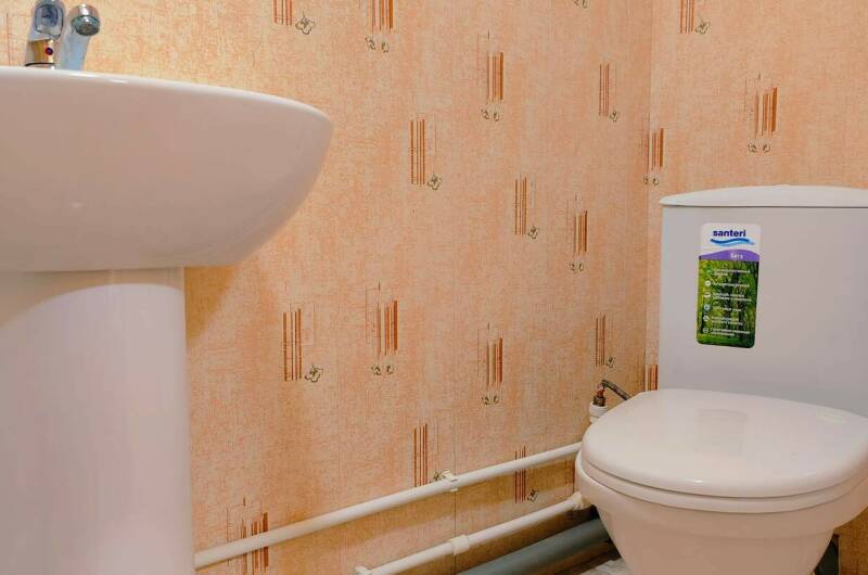 1 комнатный 3х местный (корпус 3)