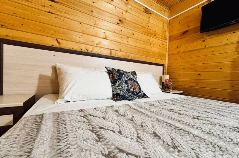 1 комнатный 3х местный (корпус 3)