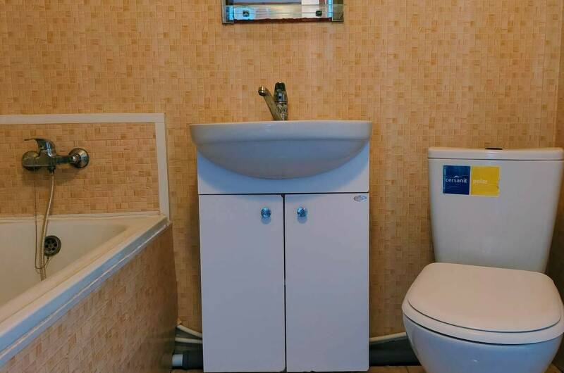 2 комнатный 5ти местный (корпус 3)