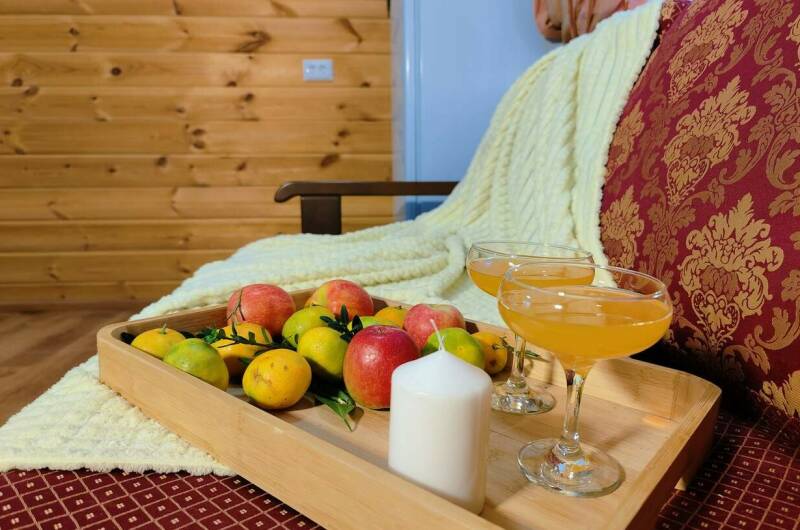 2 комнатный 5ти местный (корпус 3)