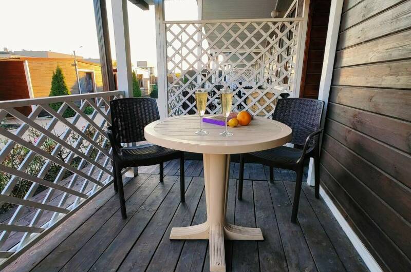 2 комнатный 6ти местный (корпус 3)