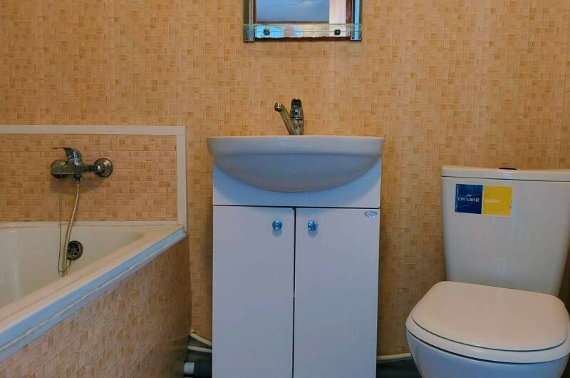 2 комнатный 6ти местный (корпус 3)