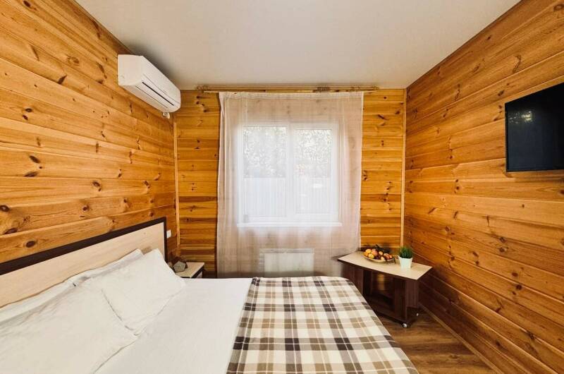 2 комнатный 6ти местный (корпус 3)