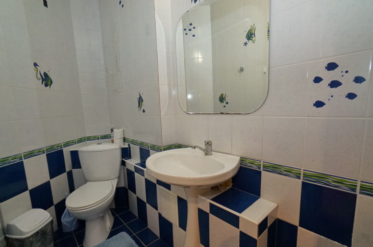 Комната на троих 18 кв. м