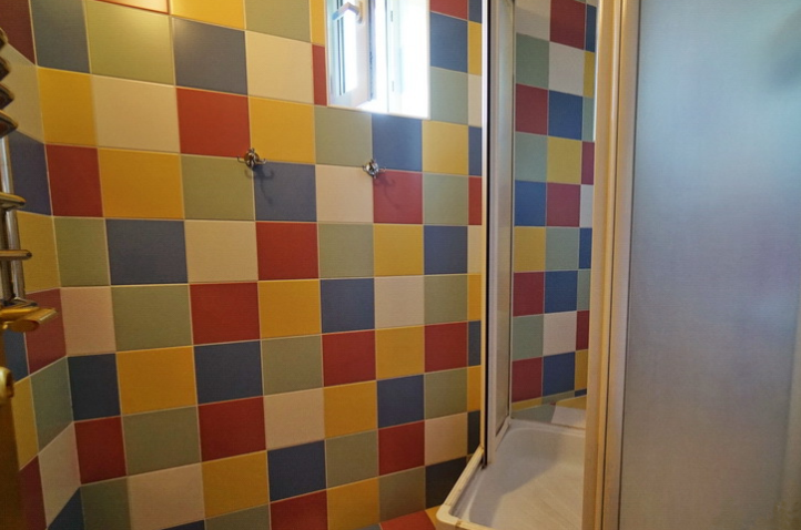 Комната на троих 18 кв. м