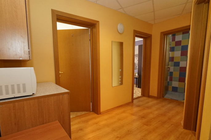 Комната на троих 18 кв. м