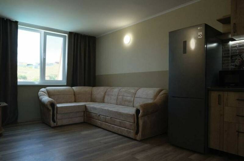 Адмиральская двухкомнатная каюта «Ушаков»