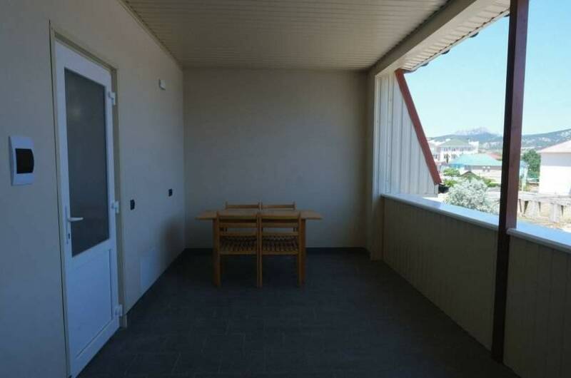 Адмиральская двухкомнатная каюта «Ушаков»