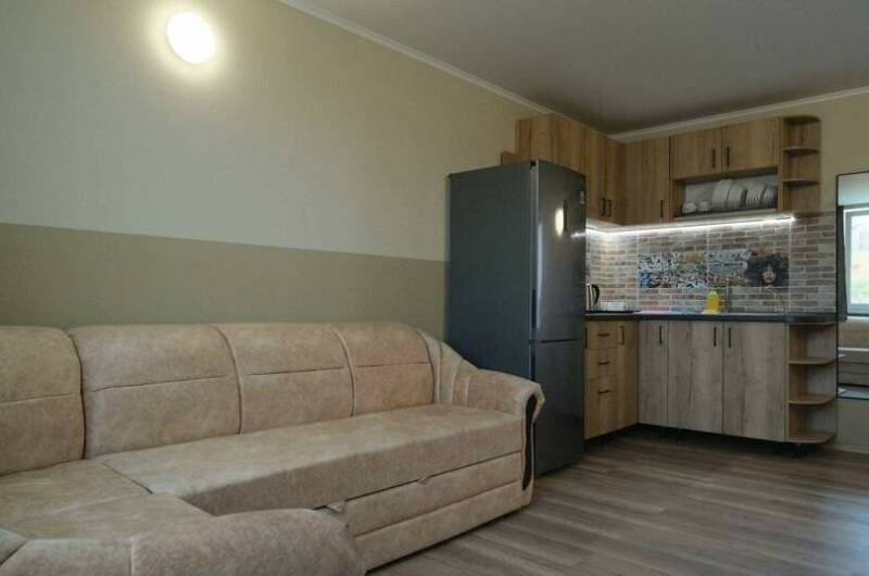 Адмиральская двухкомнатная каюта «Ушаков»