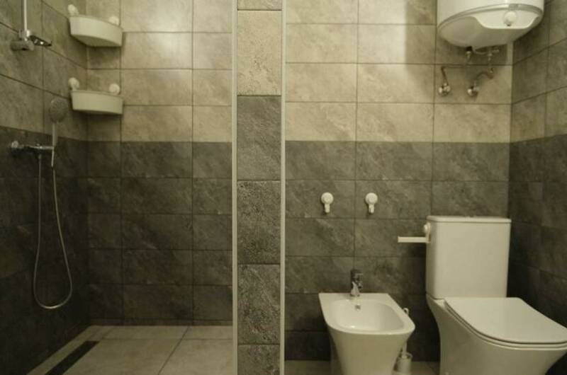 Адмиральская двухкомнатная каюта «Ушаков»