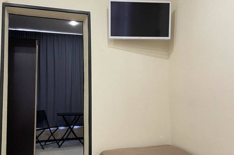 Номер «Стандарт» 4-х местный