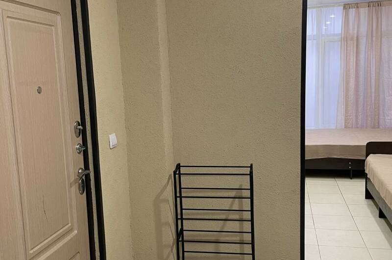 Номер «Стандарт» 4-х местный