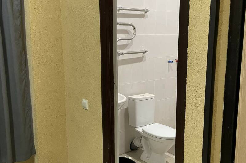 Номер «Стандарт» 4-х местный