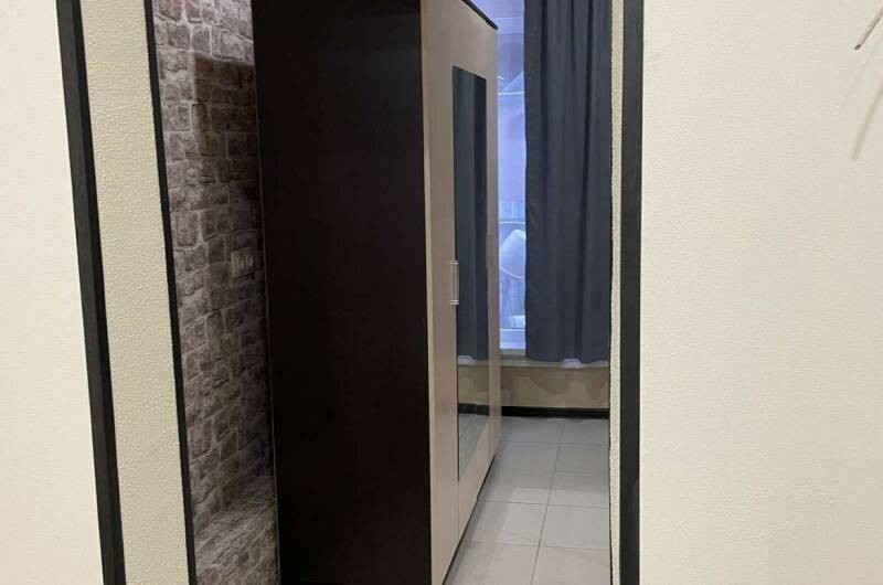 Номер «Стандарт» 4-х местный