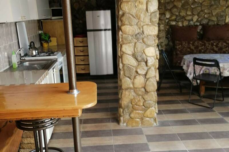 4х местный номер