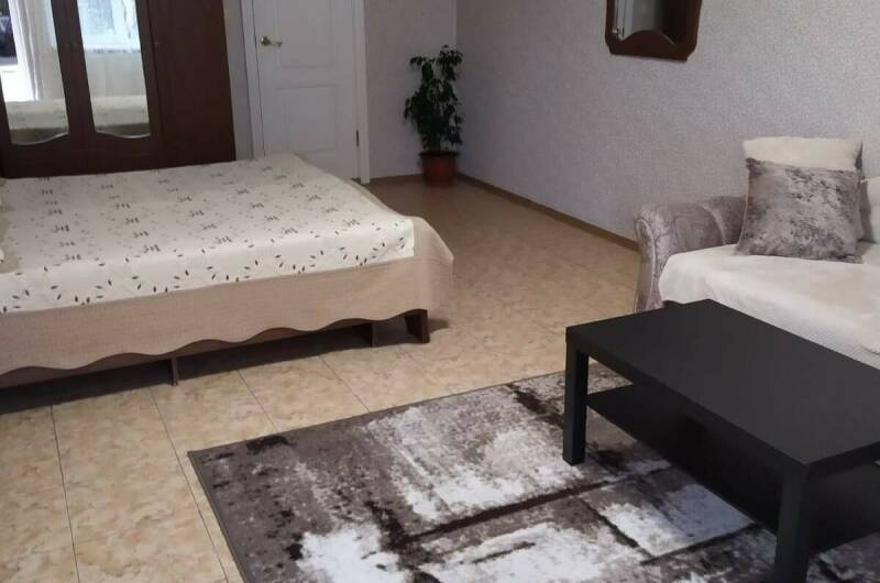 4х местный номер