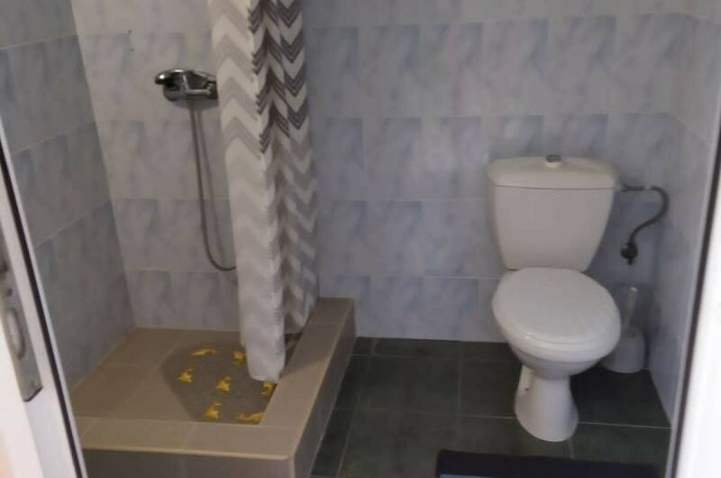 3х местный номер