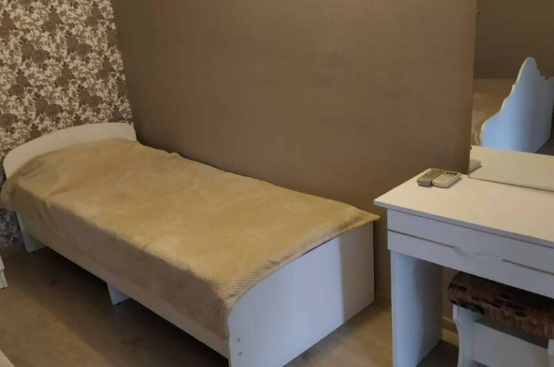 3х местный номер