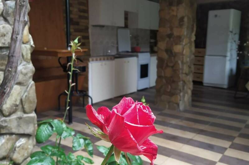 3х местный номер