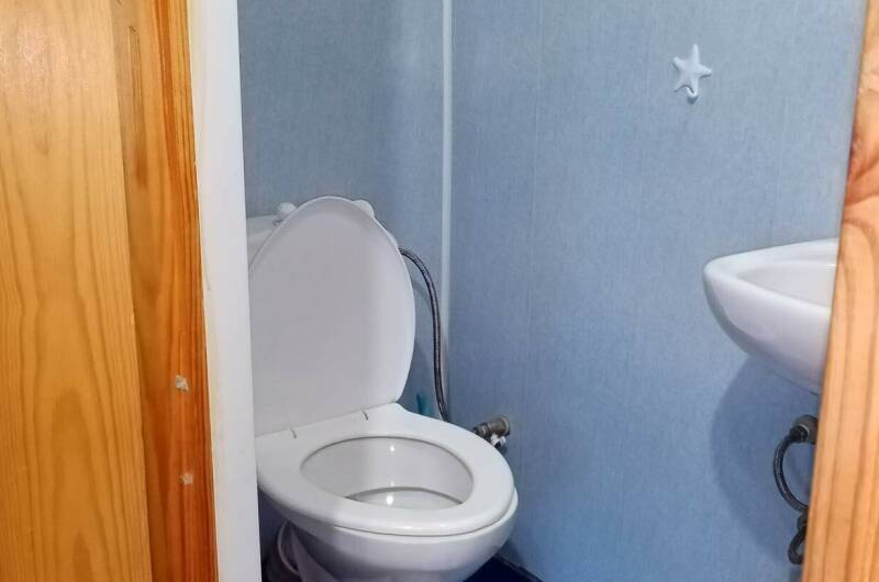 Пятиместный двухкомнатный номер «Стандарт»