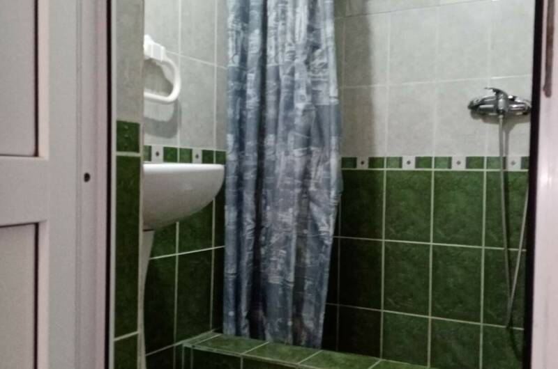 Двухместный номер «Эконом»