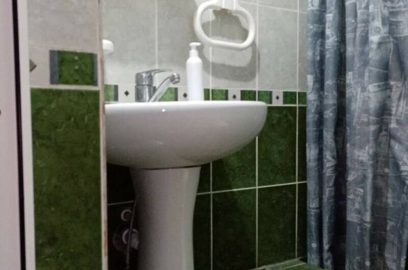 Двухместный номер «Эконом»