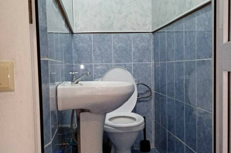 Двухместный номер «Эконом»