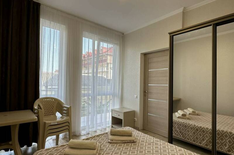 Горка Нью семейный