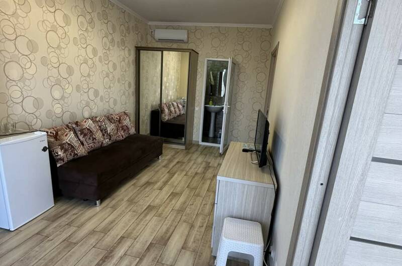 Горка Нью семейный