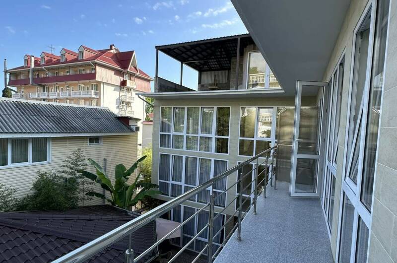 Горка Нью семейный