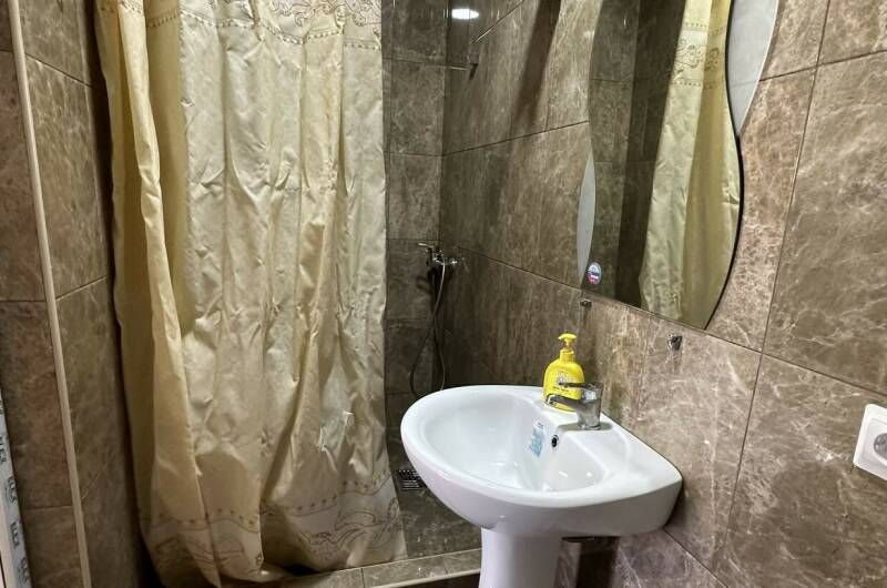 Горка Нью семейный