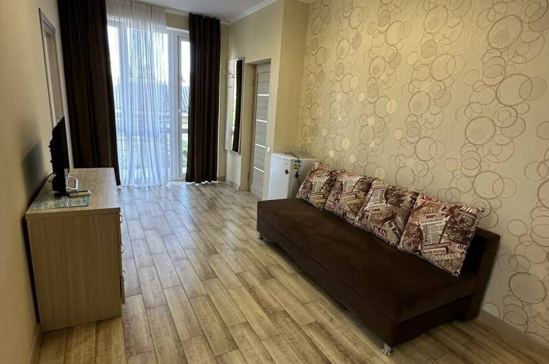 Горка Нью семейный